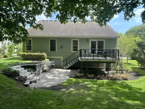23 Exeter Farms Road Exeter NH 03833