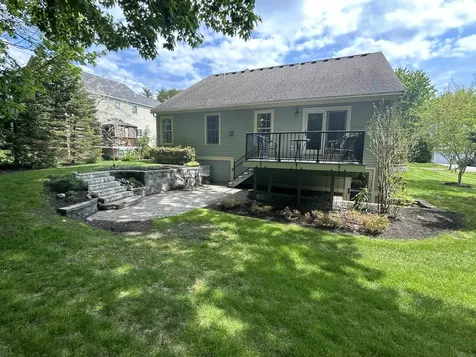 23 Exeter Farms Road Exeter NH 03833