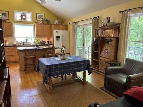 23 Exeter Farms Road Exeter NH 03833