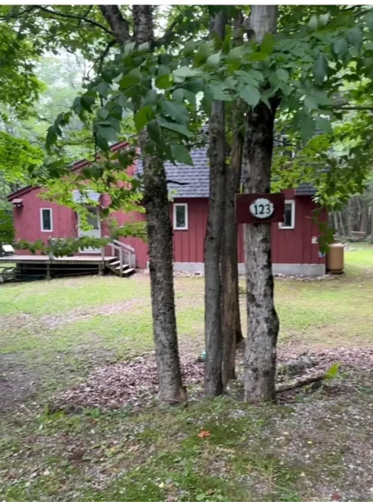 123 Birdville Road, Whitingham VT Real Estate Listing MLS 4998588