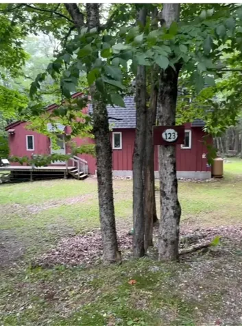123 Birdville Road Whitingham VT 05361