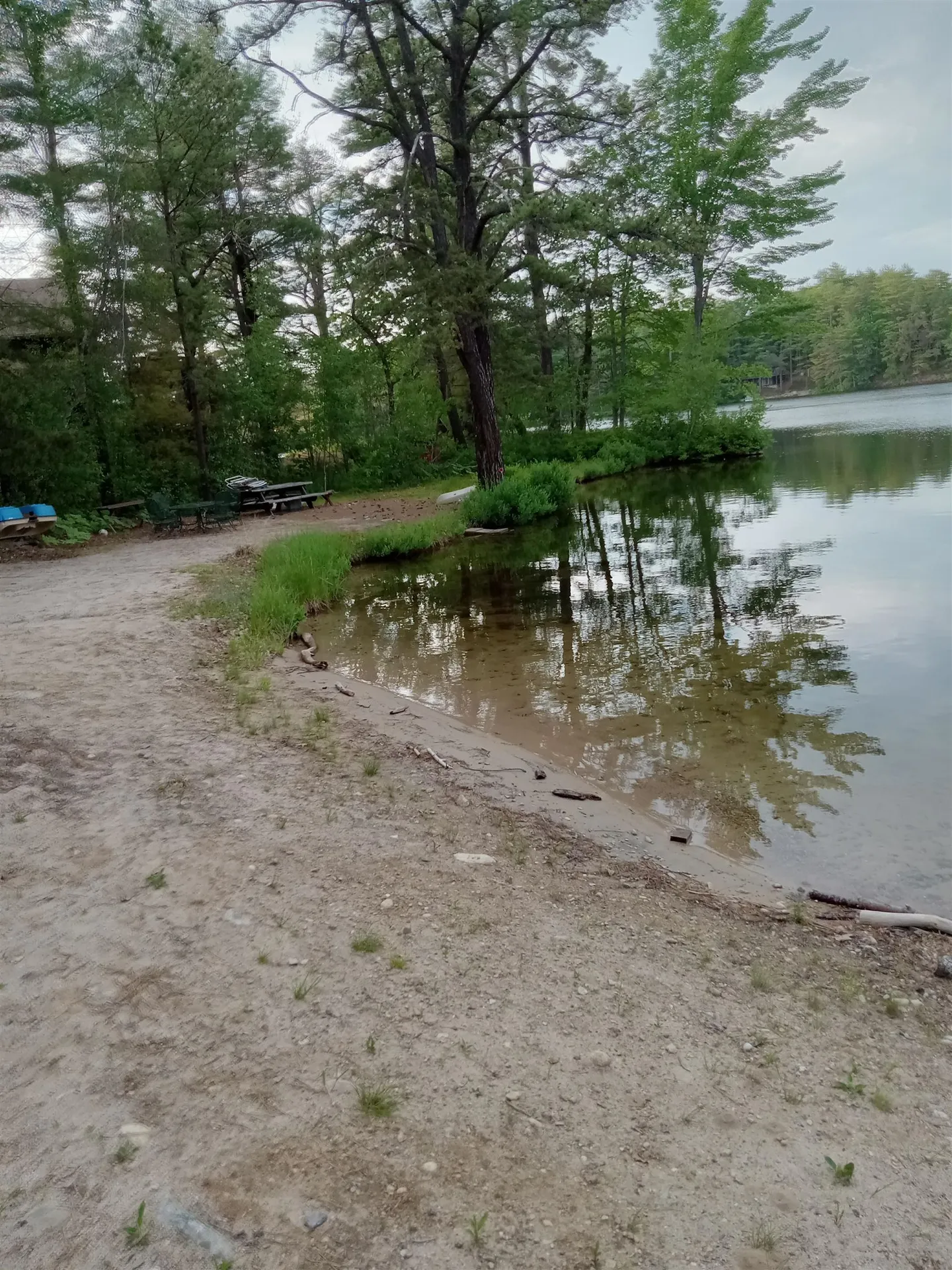 Lots 30+18 Thorn Hill Road Wakefield NH 03830