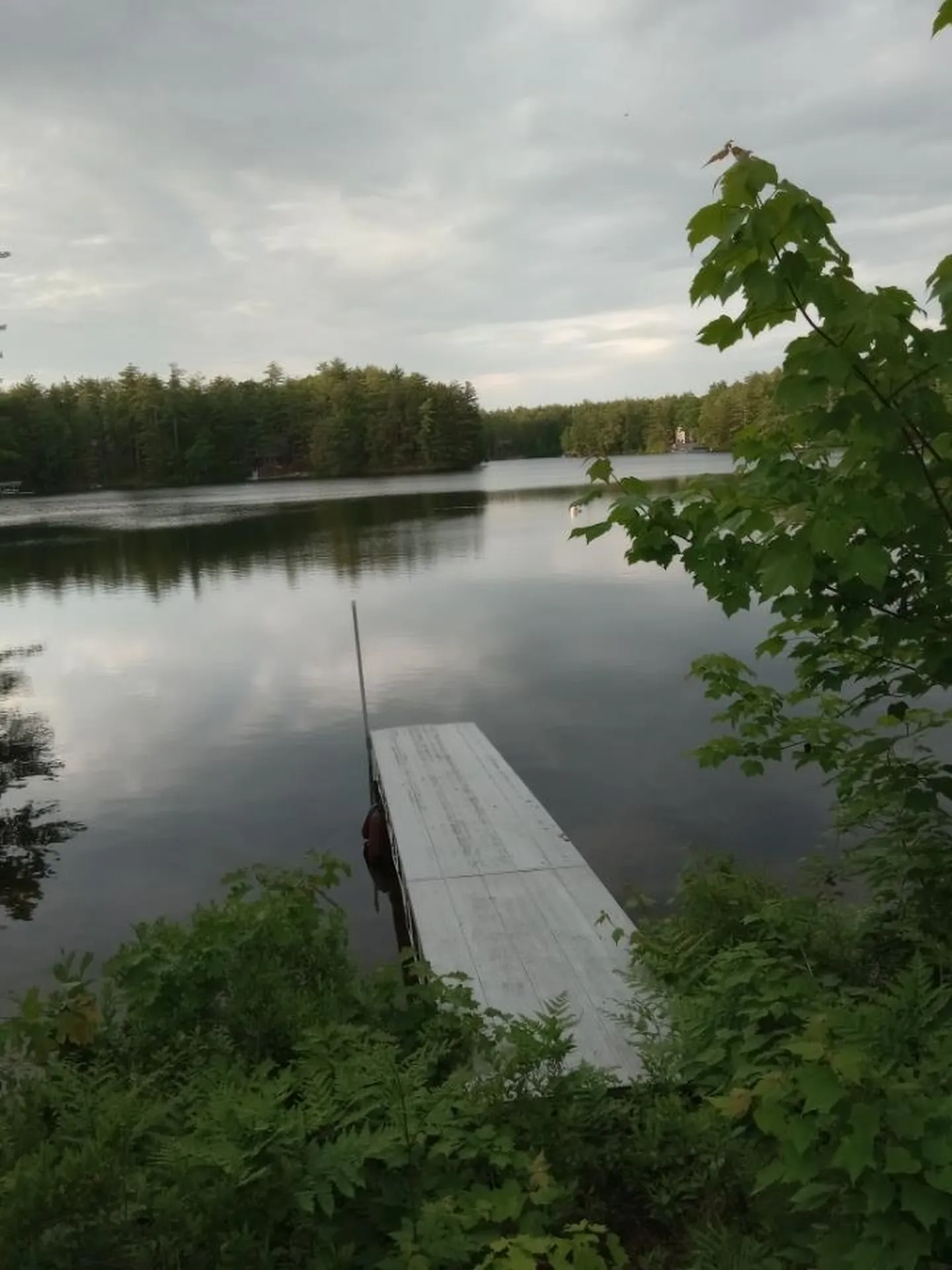 Lots 30+18 Thorn Hill Road Wakefield NH 03830