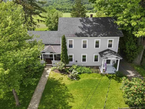5 Randall Street Waterbury VT 05676