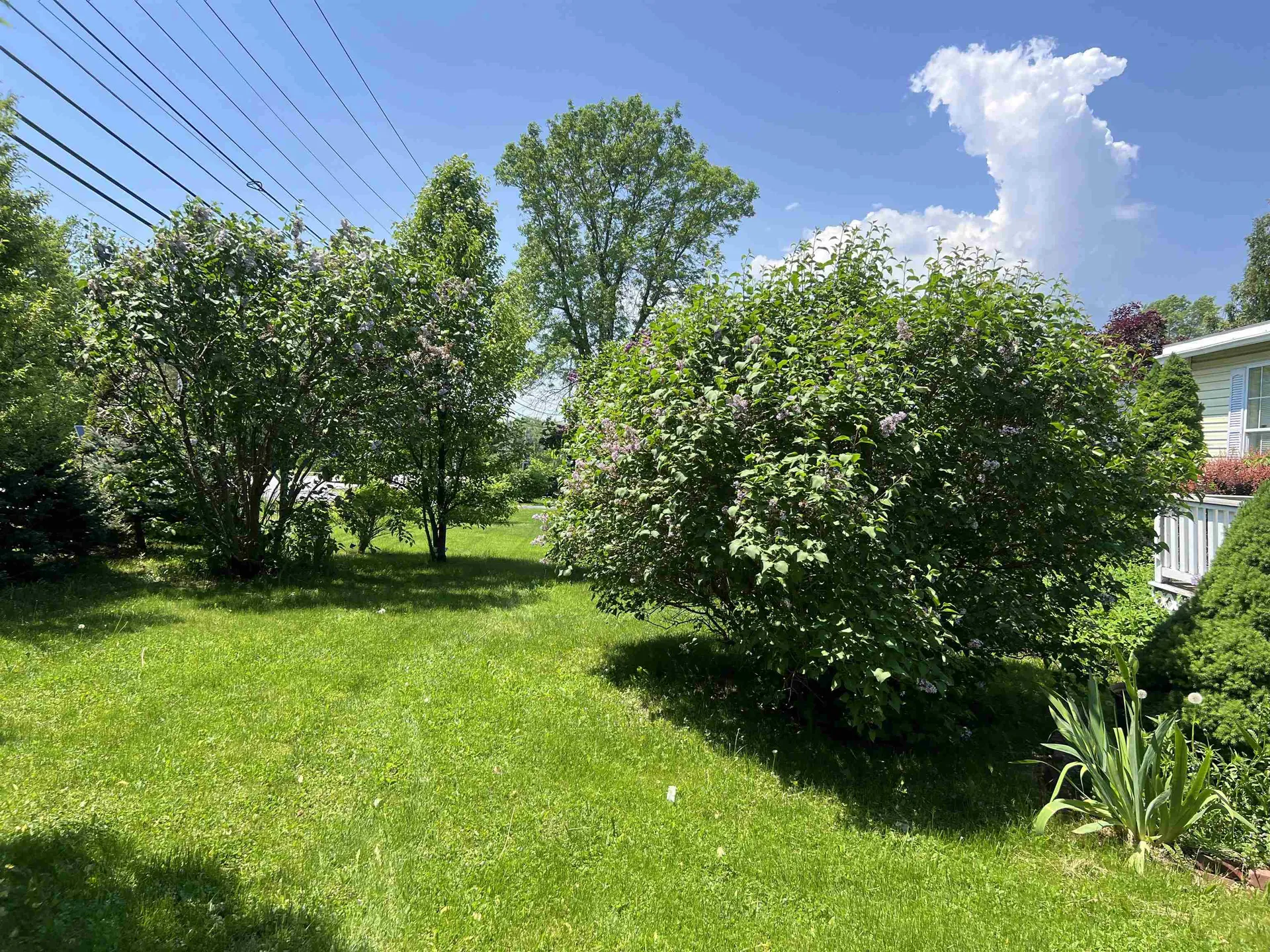 129 Monkton Road Ferrisburgh VT 05491
