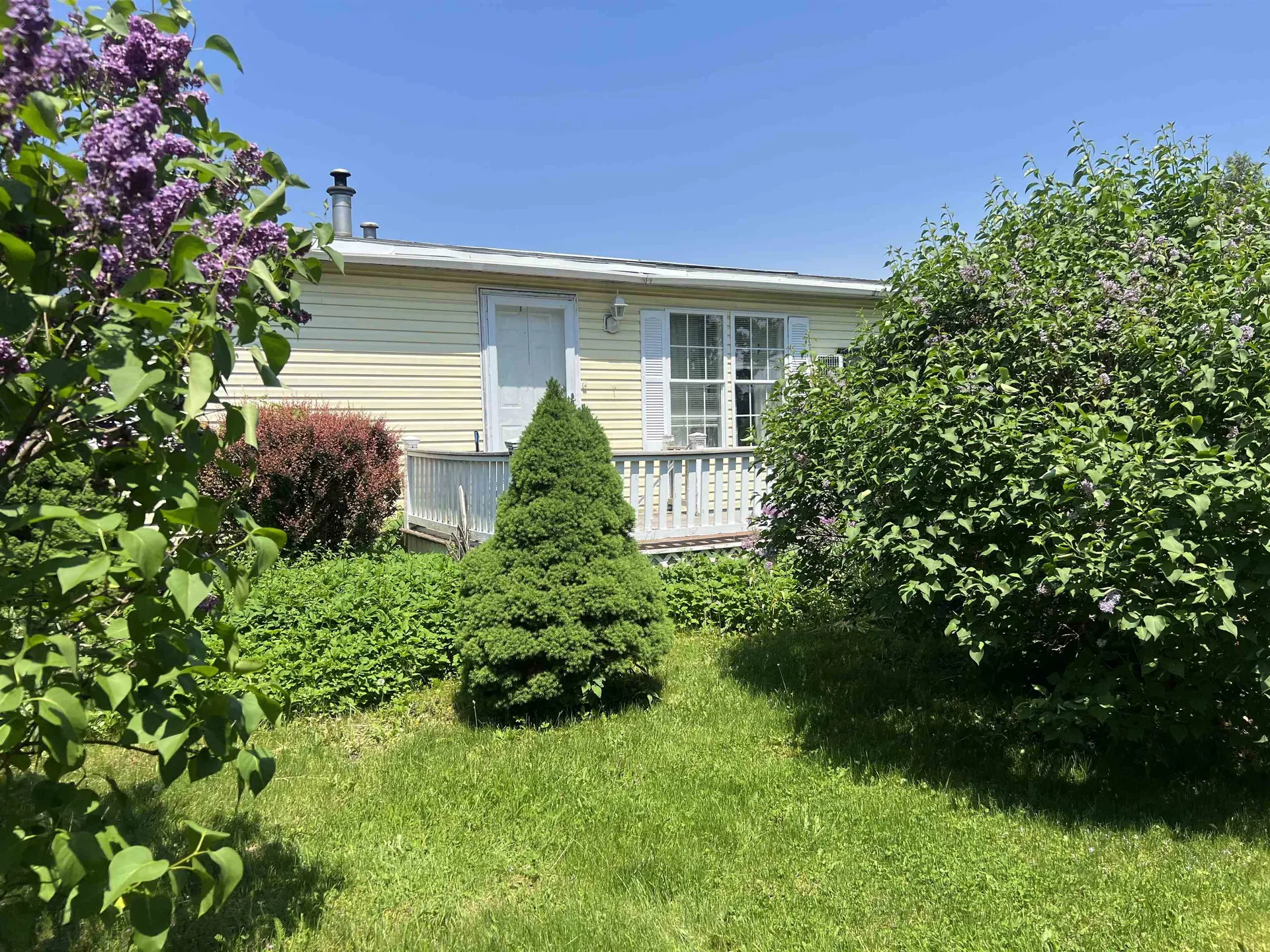 129 Monkton Road Ferrisburgh VT 05491