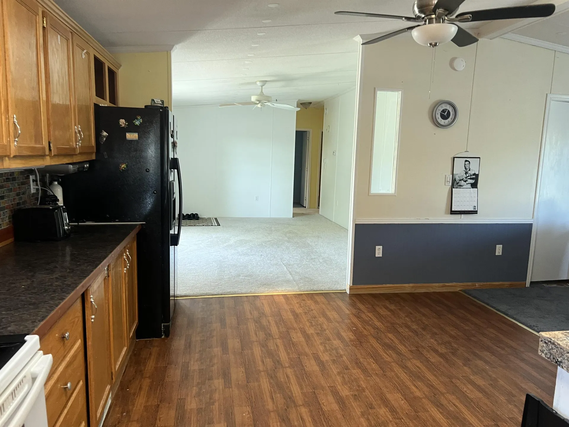 129 Monkton Road Ferrisburgh VT 05491