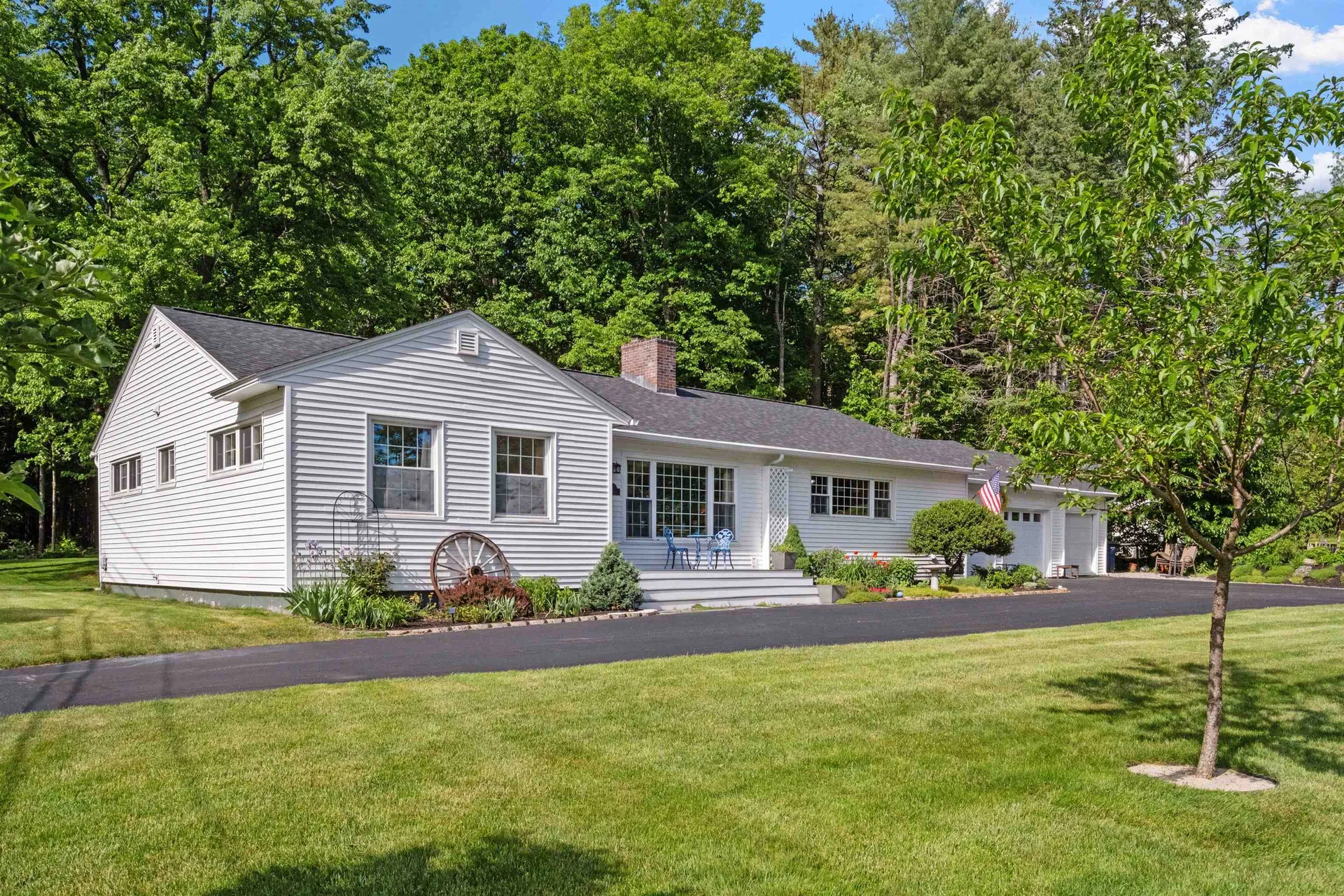 12 Linden Avenue Tilton NH 03276