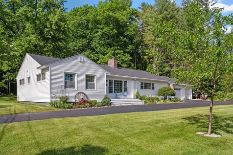12 Linden Avenue Tilton NH 03276
