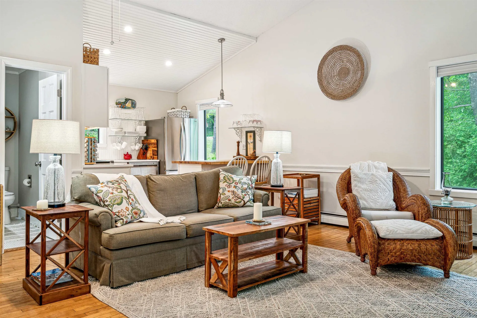 445 Old Quechee Road Hartford VT 05059