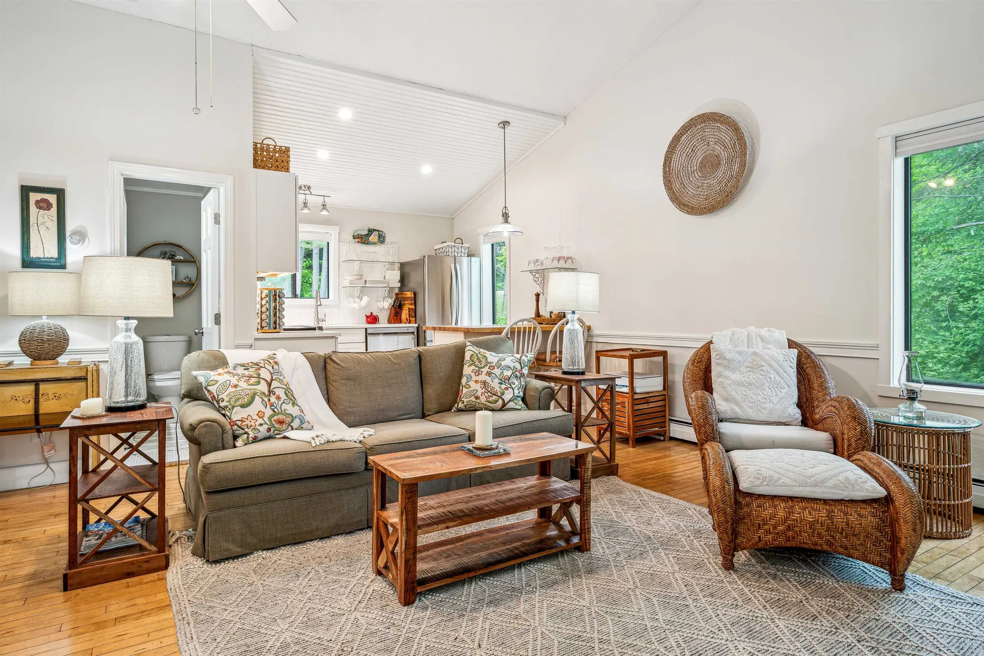 445 Old Quechee Road Hartford VT 05059