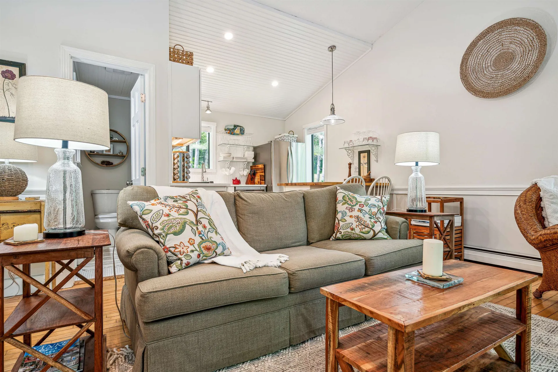 445 Old Quechee Road Hartford VT 05059