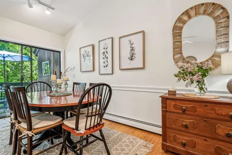 445 Old Quechee Road Hartford VT 05059