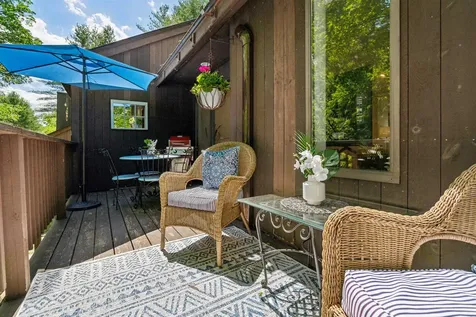 445 Old Quechee Road Hartford VT 05059