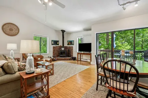 445 Old Quechee Road Hartford VT 05059