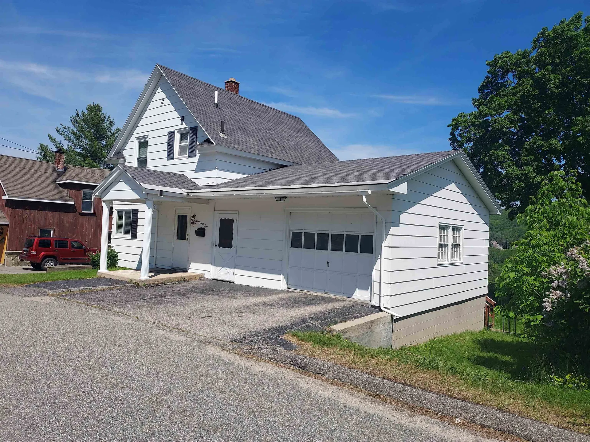 364 1st Avenue Berlin NH 03570