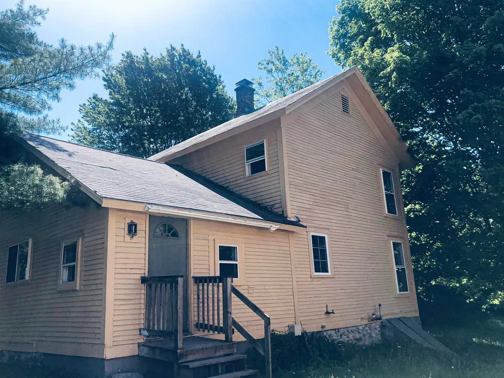 116 South Street Middletown Springs VT 05757