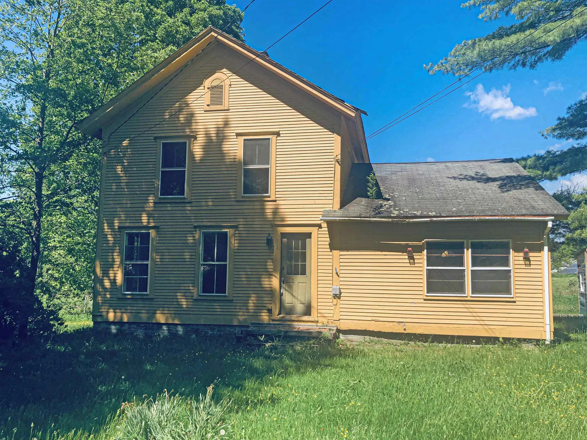 116 South Street Middletown Springs VT 05757