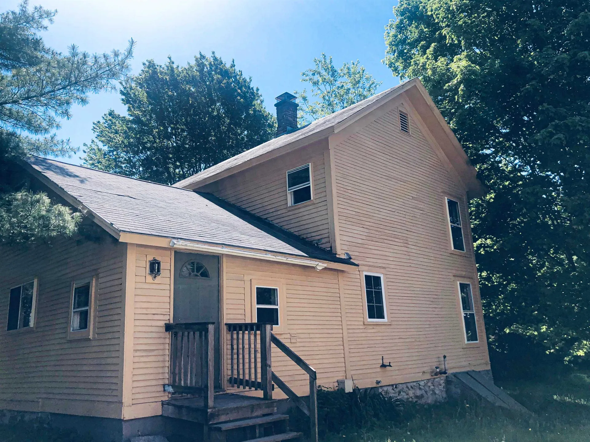 116 South Street Middletown Springs VT 05757