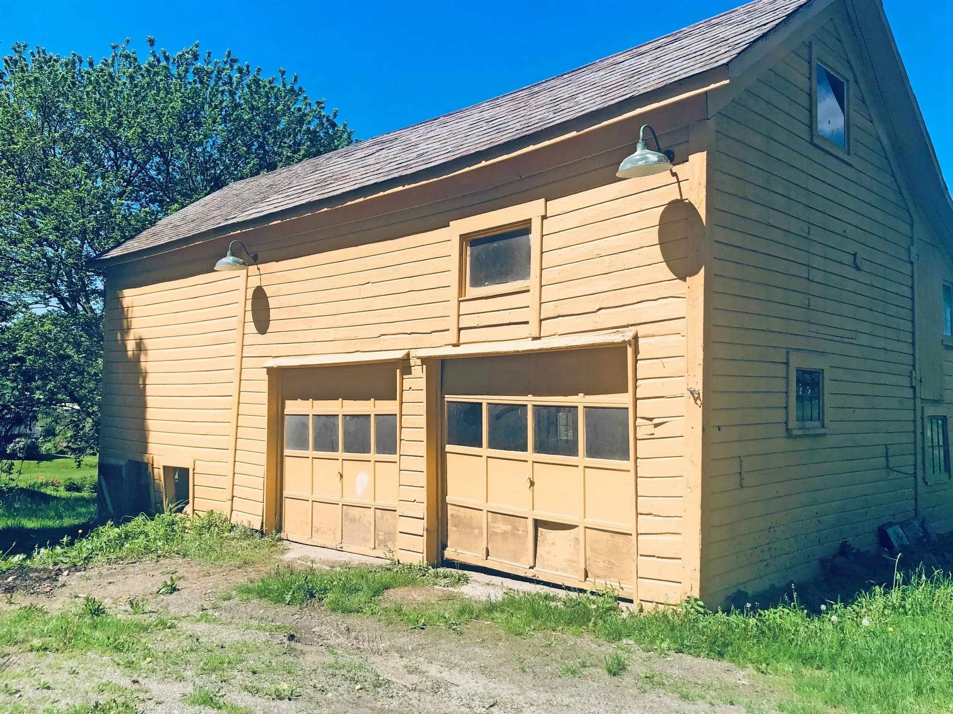 116 South Street Middletown Springs VT 05757