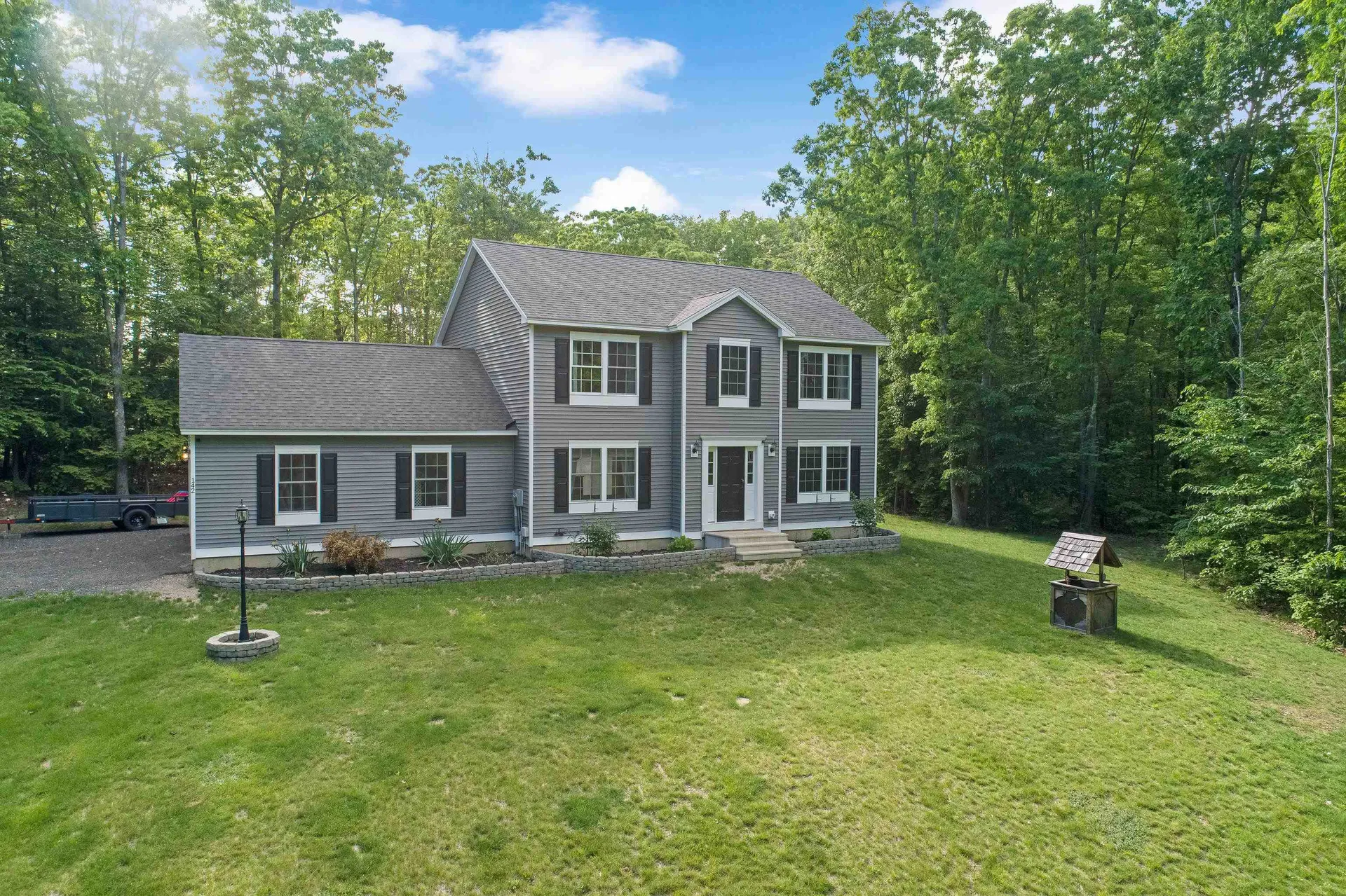 142 Mountain Road Epsom NH 03234