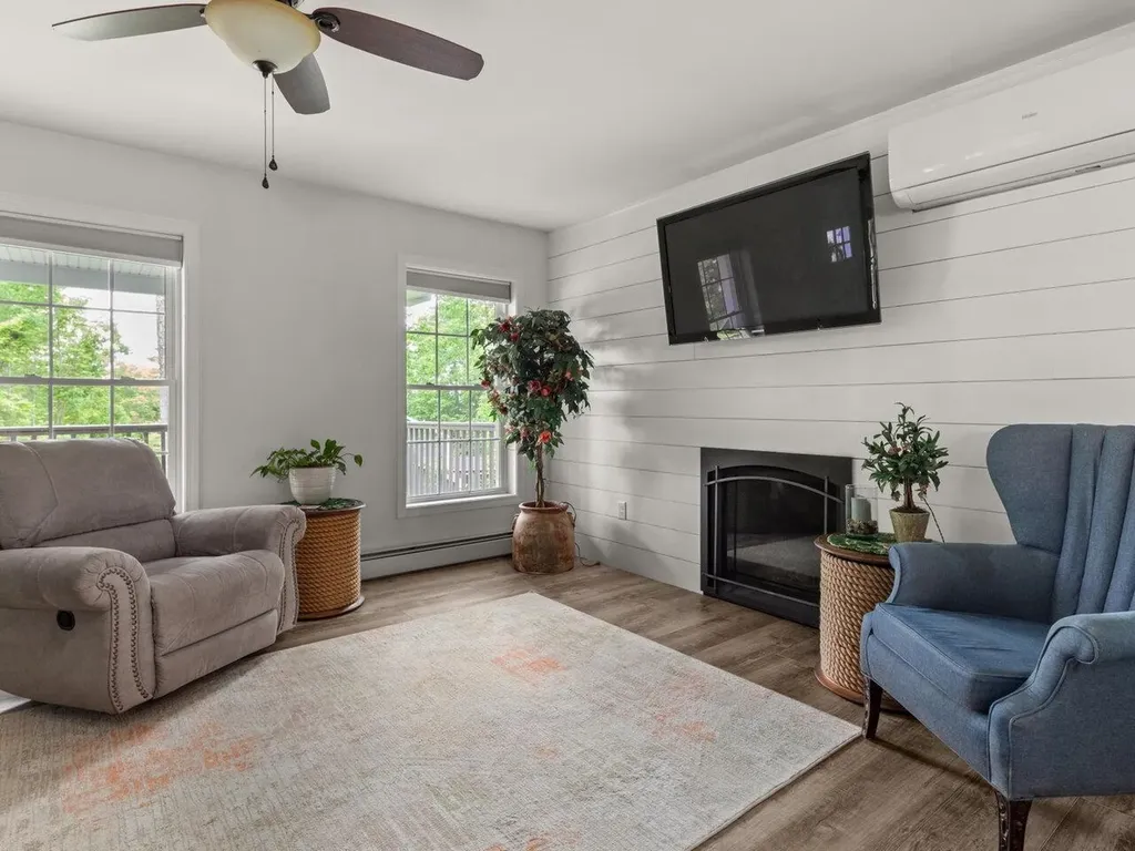 106 Lakeview Drive Monkton VT 05473