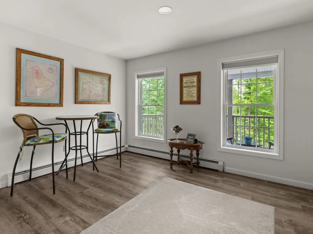 106 Lakeview Drive Monkton VT 05473