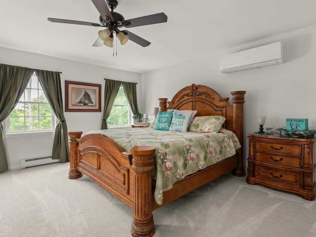 106 Lakeview Drive Monkton VT 05473