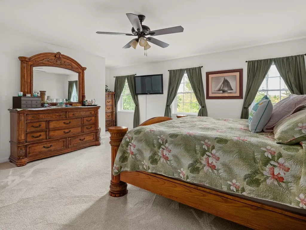 106 Lakeview Drive Monkton VT 05473