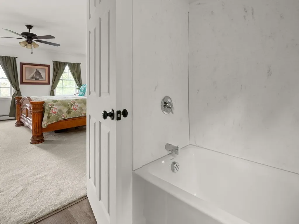 106 Lakeview Drive Monkton VT 05473