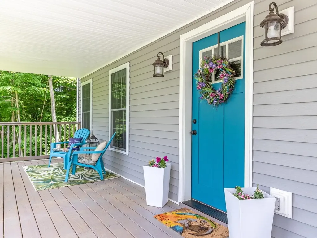 106 Lakeview Drive Monkton VT 05473
