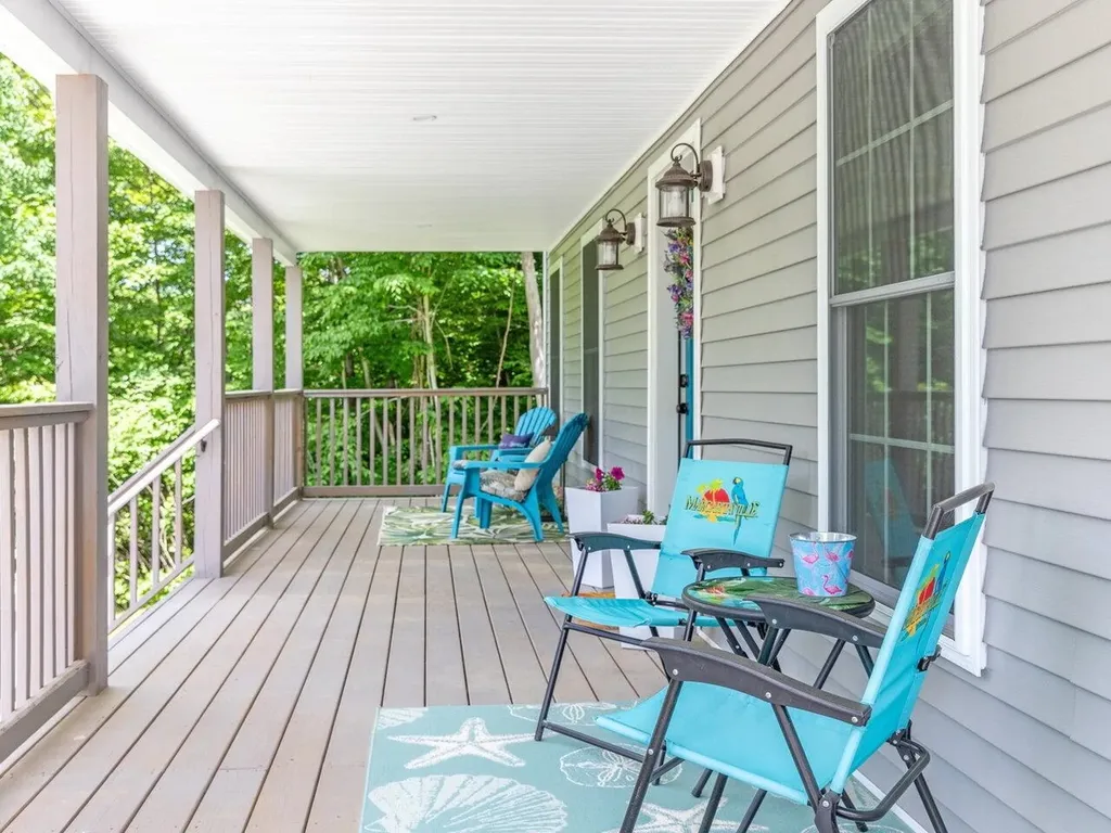 106 Lakeview Drive Monkton VT 05473