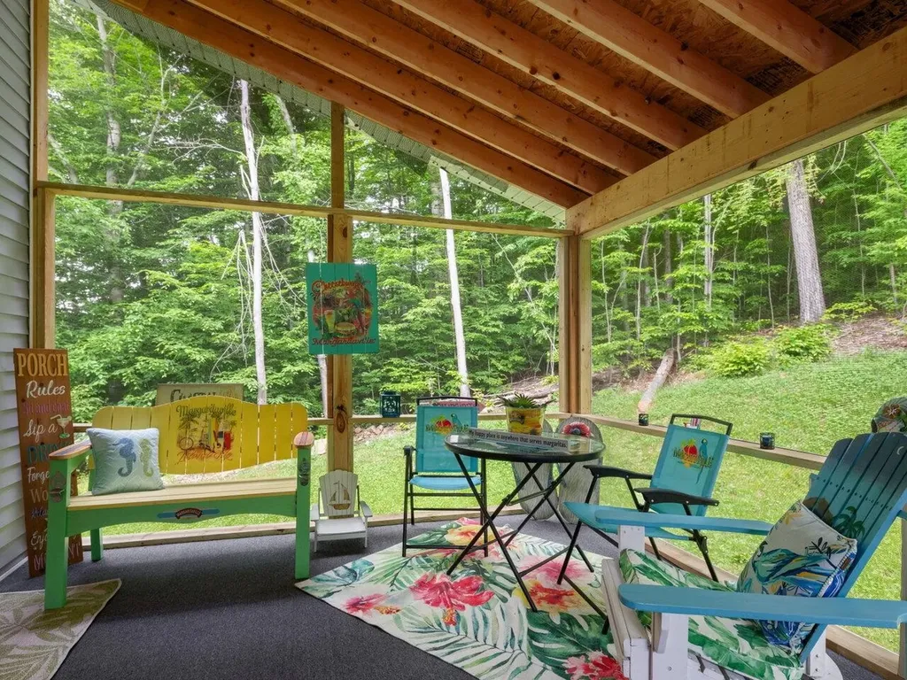 106 Lakeview Drive Monkton VT 05473