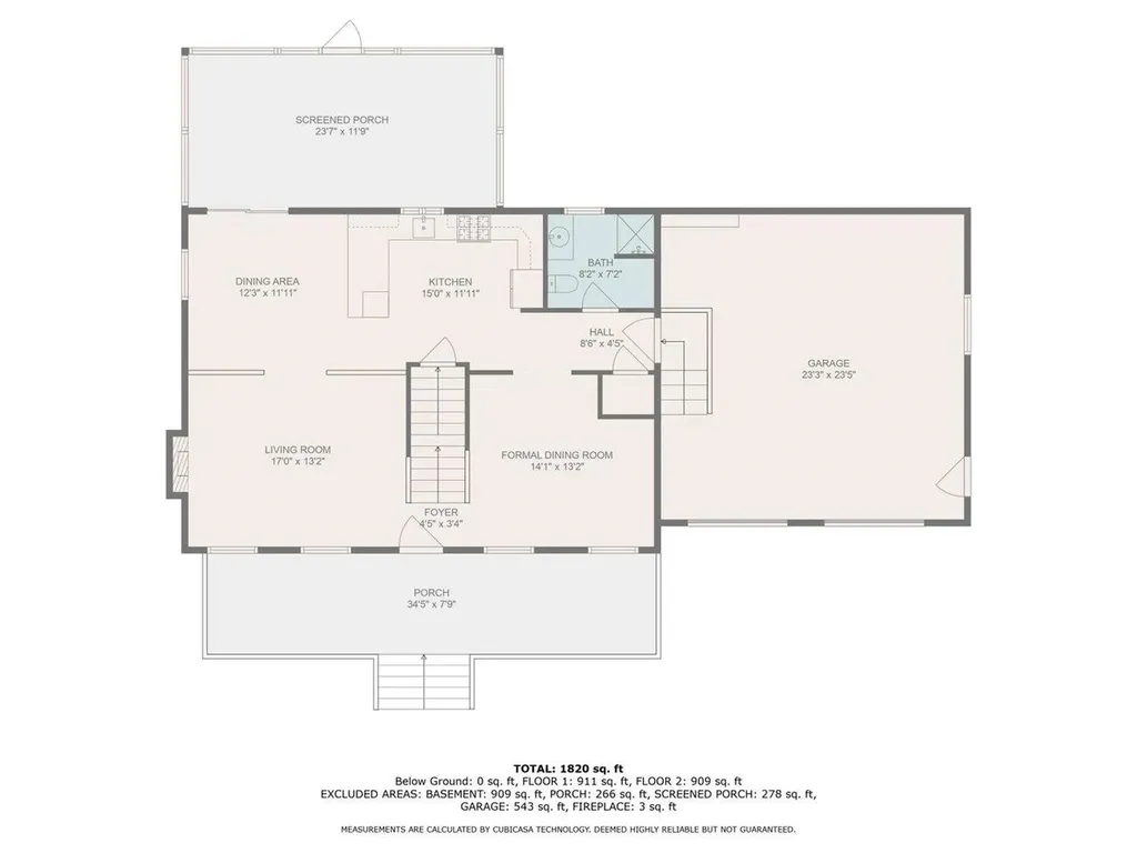 106 Lakeview Drive Monkton VT 05473