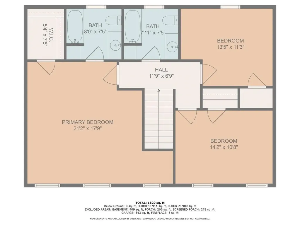 106 Lakeview Drive Monkton VT 05473