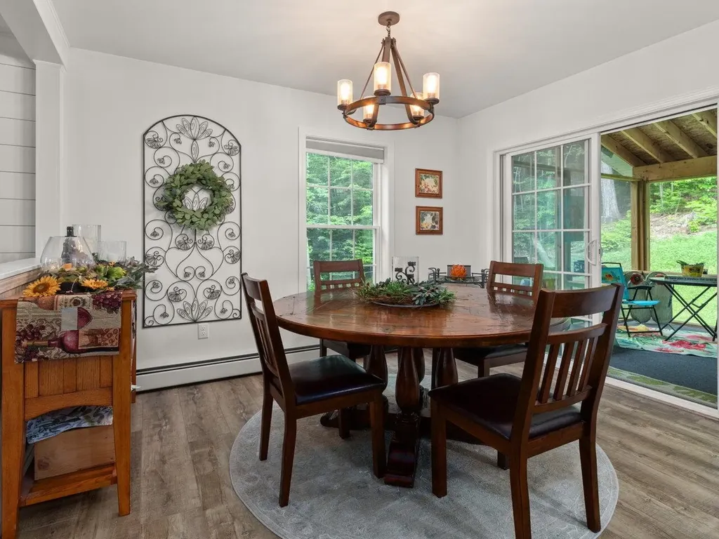 106 Lakeview Drive Monkton VT 05473