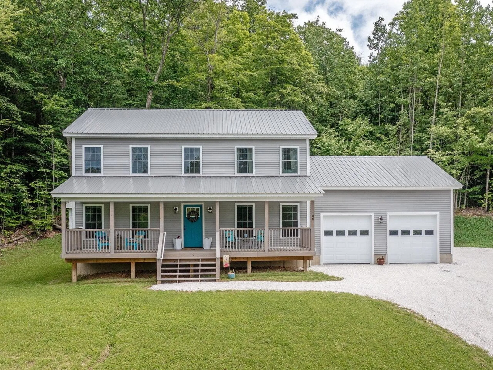106 Lakeview Drive Monkton VT 05473