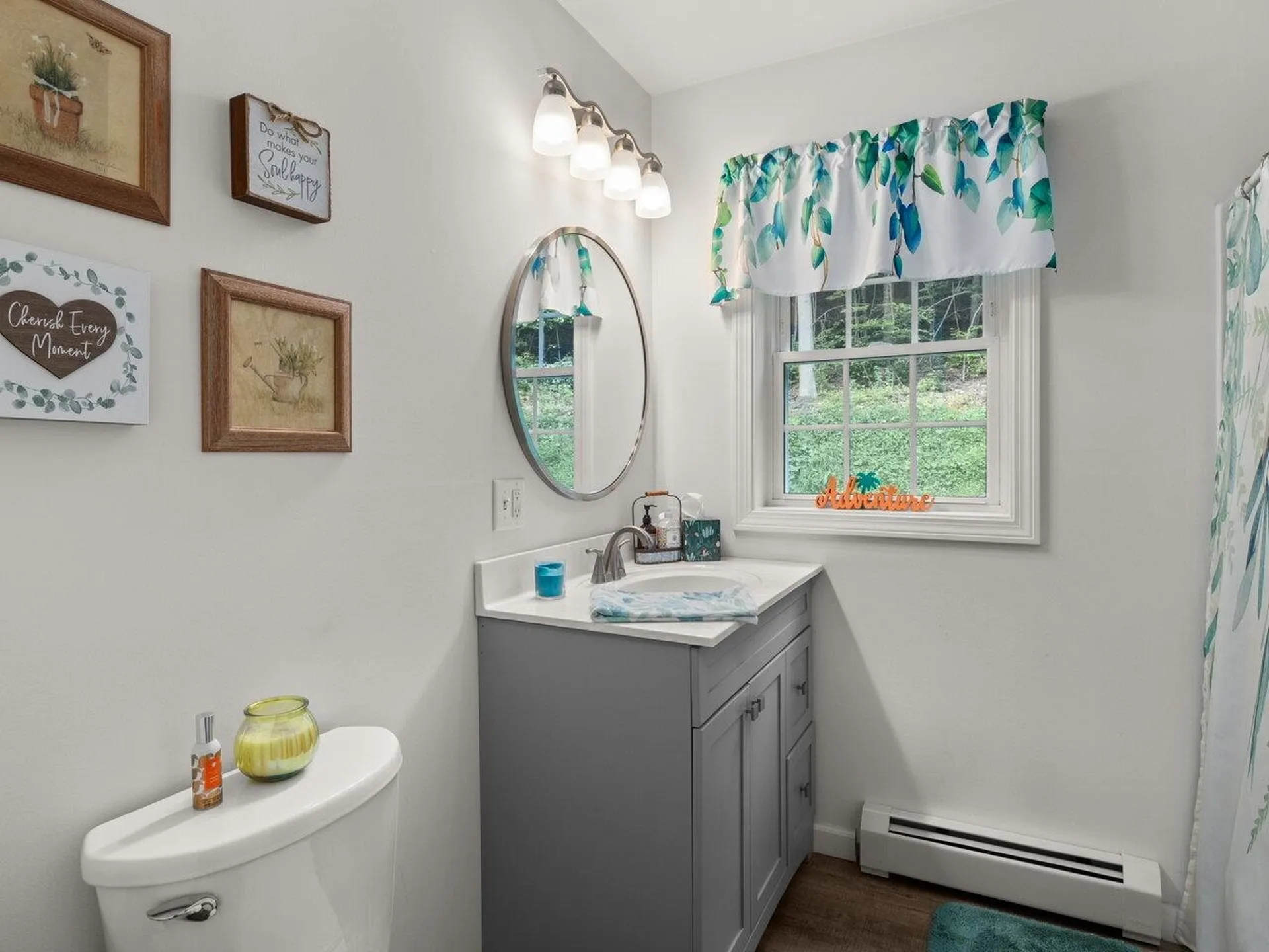 106 Lakeview Drive Monkton VT 05473