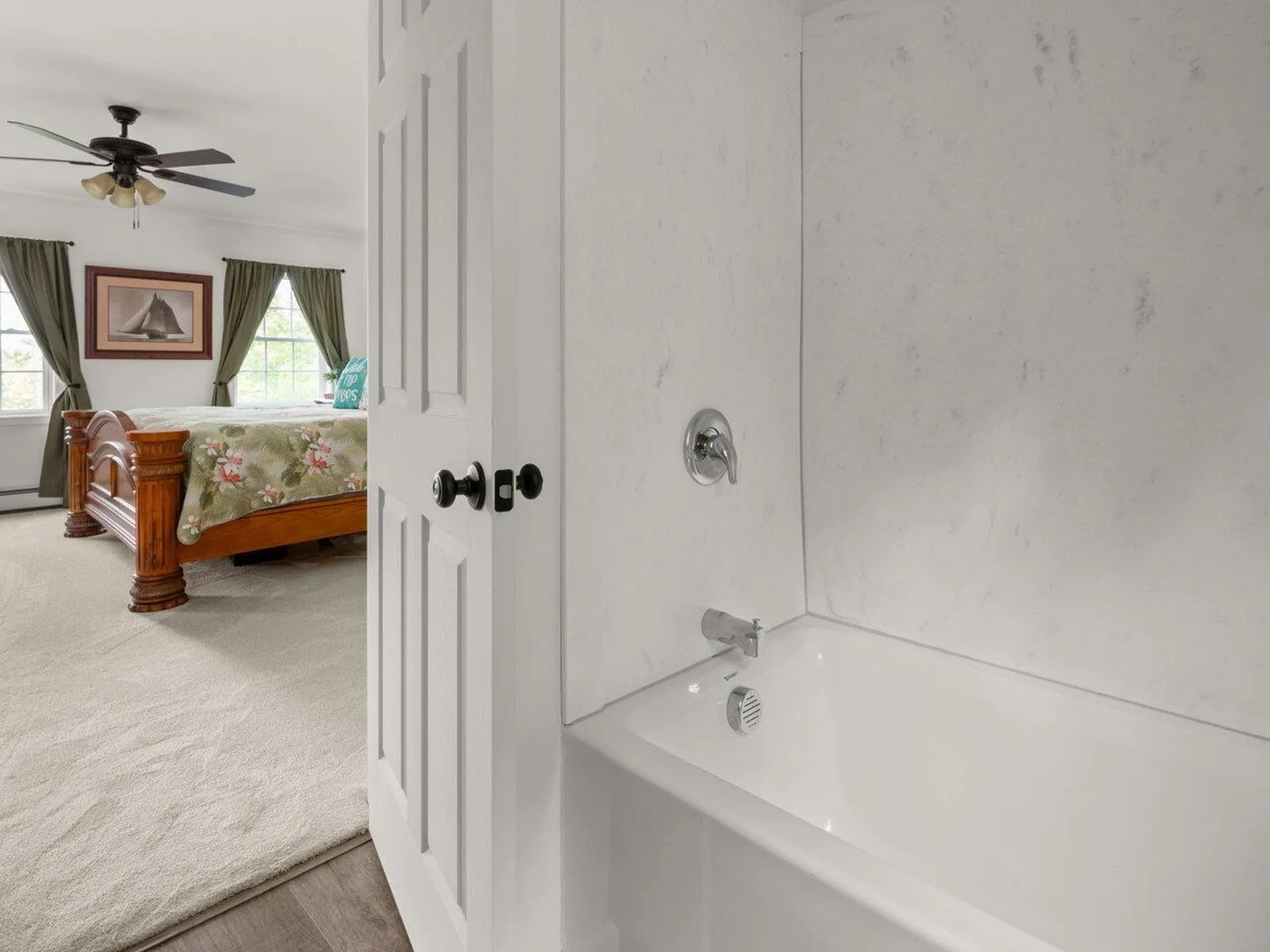 106 Lakeview Drive Monkton VT 05473