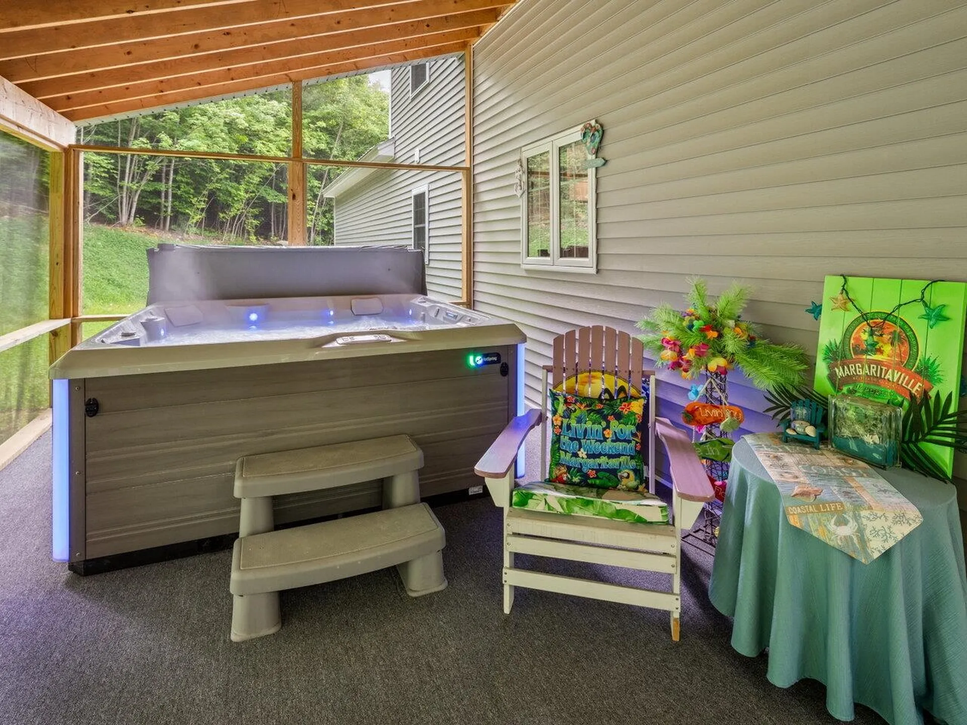 106 Lakeview Drive Monkton VT 05473