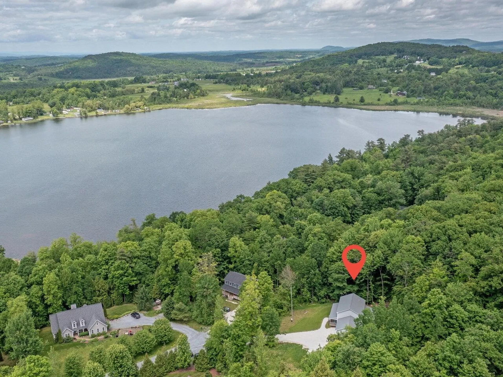 106 Lakeview Drive Monkton VT 05473