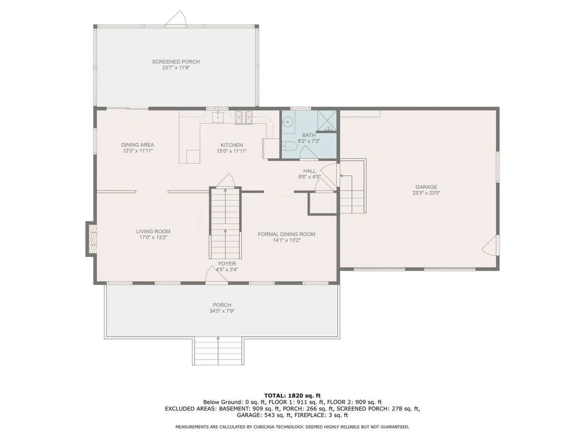 106 Lakeview Drive Monkton VT 05473
