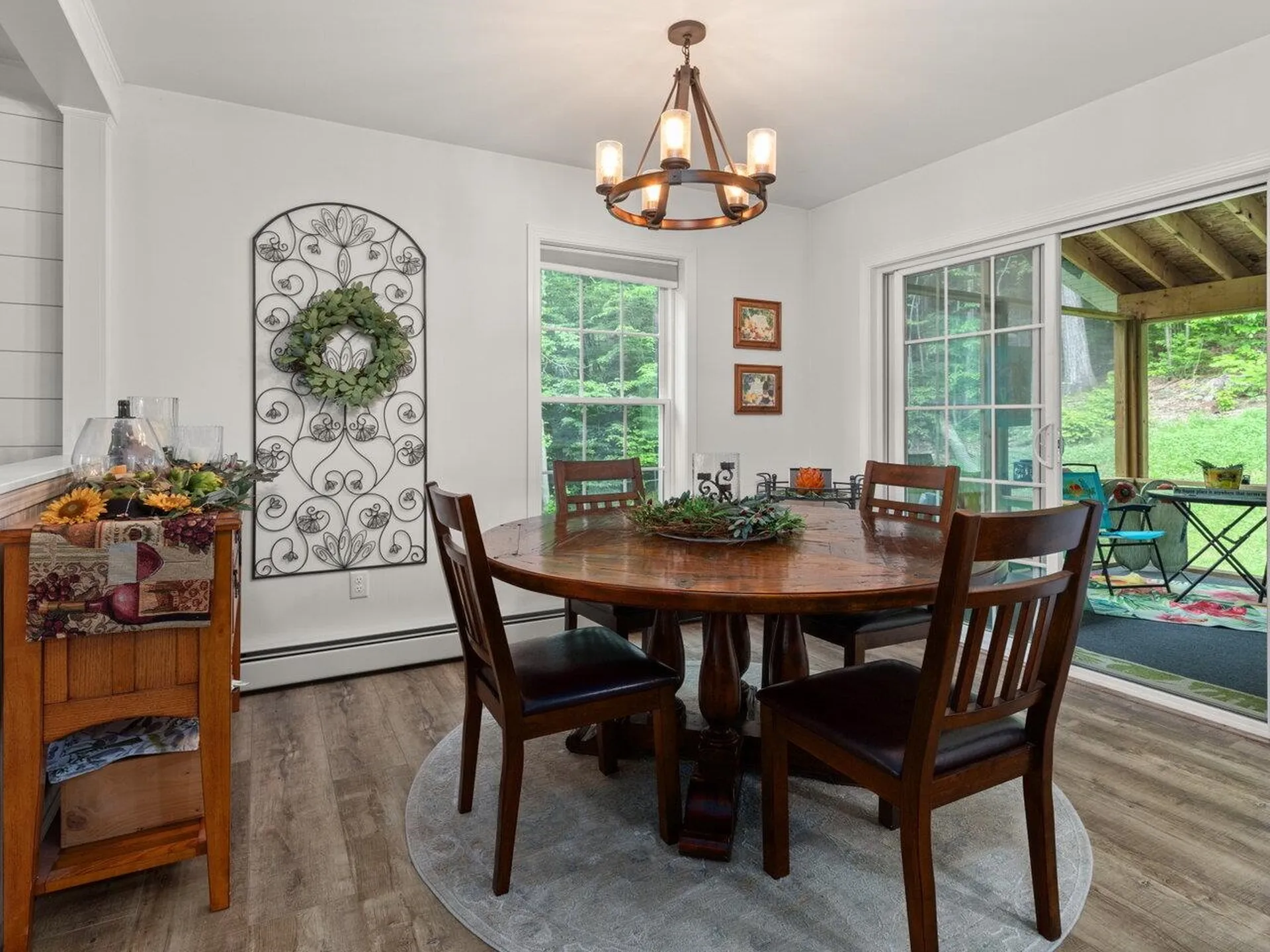 106 Lakeview Drive Monkton VT 05473