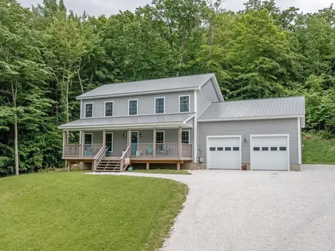 106 Lakeview Drive Monkton VT 05473