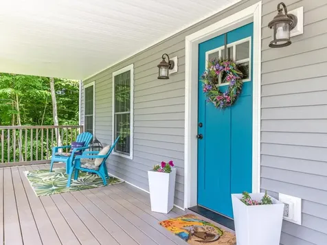 106 Lakeview Drive Monkton VT 05473