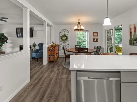 106 Lakeview Drive Monkton VT 05473