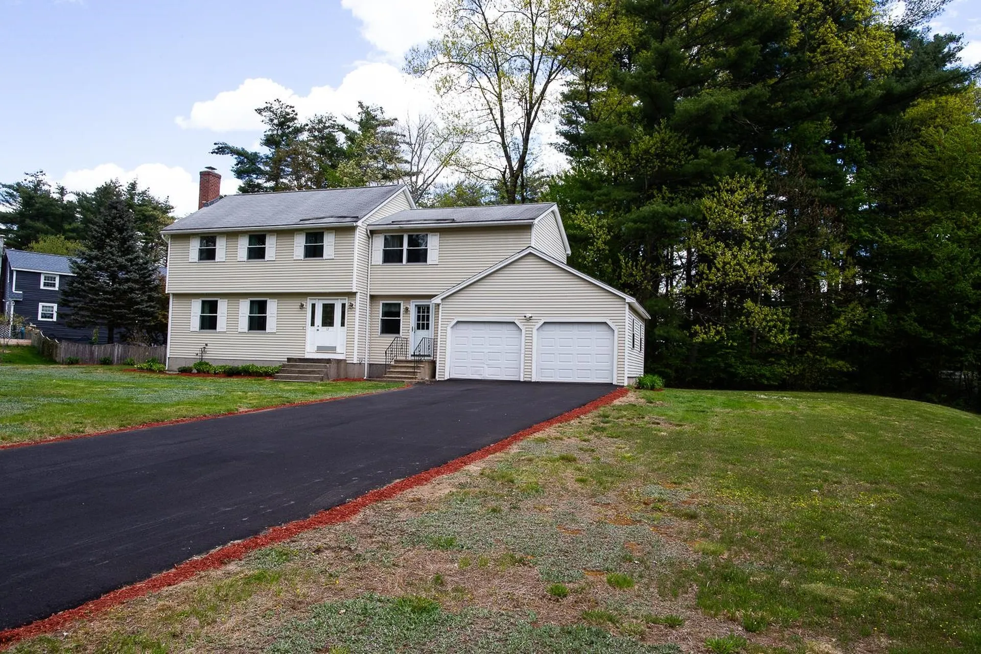12 Ivy Drive Merrimack NH 03054