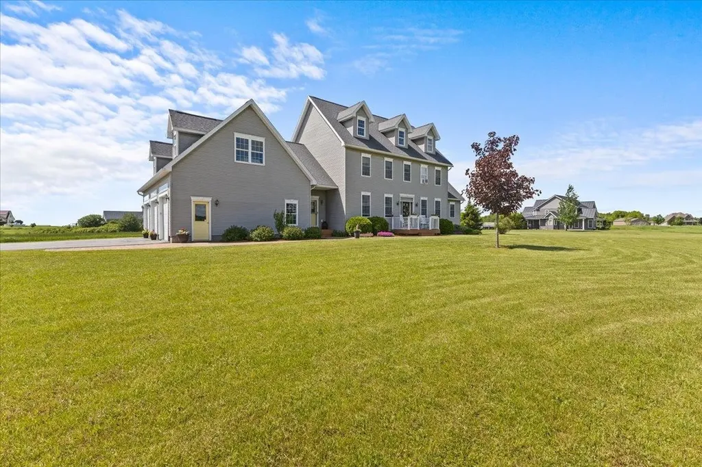 27 Webster Lane Georgia VT 05478
