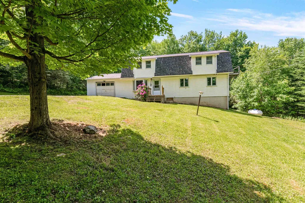 334 Grandview Drive Richmond VT 05477