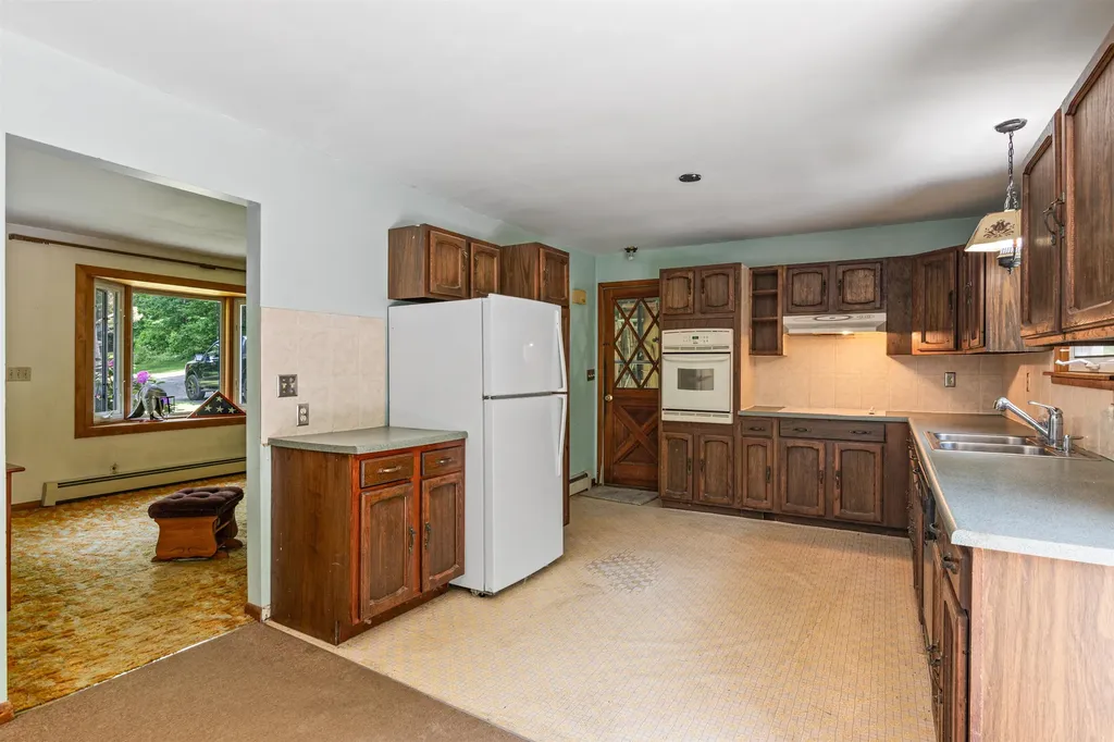334 Grandview Drive Richmond VT 05477